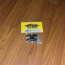 NEW Yeah Racing YKDF-002BK Alum Front C Hub for Yokomo 870C Super Dog Fighter YZ