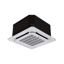 Carrier 40MBCQ02XXX4 Ductless Cassette Grille