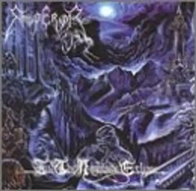 Emperor - In The Nightside Eclipse [Import]