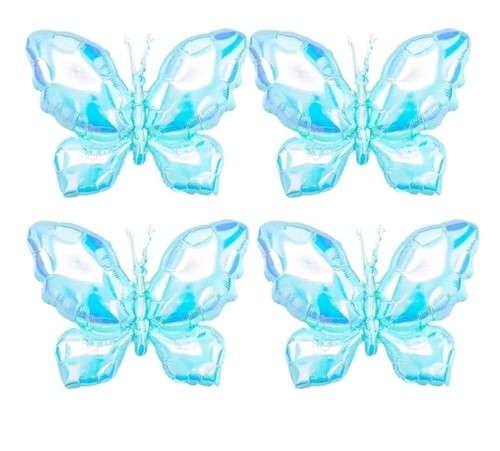 Butterfly Balloons - Picture 3 of 4