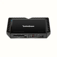 Rockford Fosgate Power T400-4 4-channel car amplifier