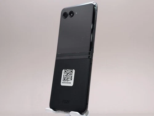 Motorola Razr 40 Ultra XT2321-3 256GB Infinite Black Unlocked W085363