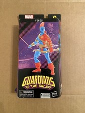 New Marvel Legends Target Exclusive Guardians Of The Galaxy Yondu