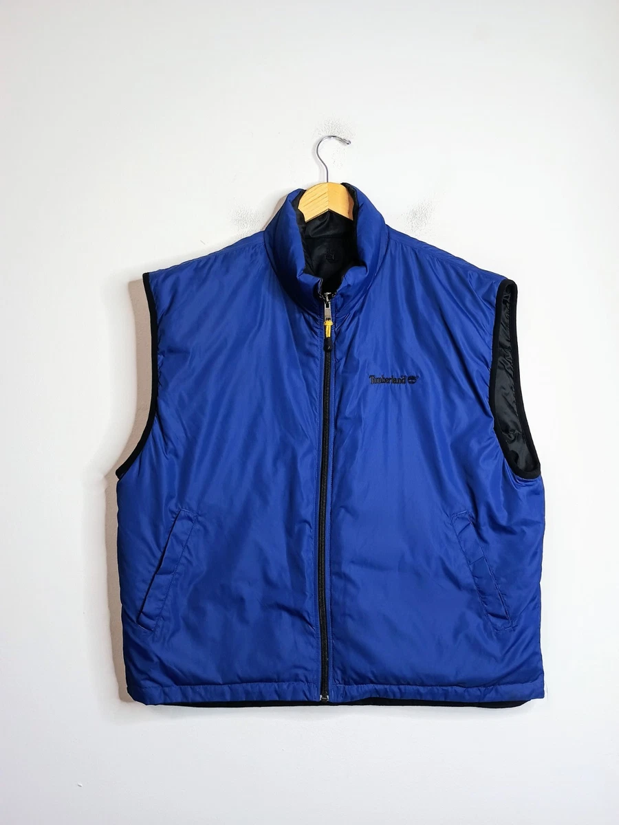 Timberland Puffer Jacket Vests for Men for Sale | Shop New & Used