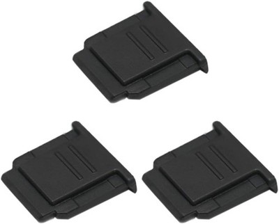 Blitzschuhabdeckung Blitzschuh-Abdeckkappe geeignet für A6100 A6600 A7RIV A7III