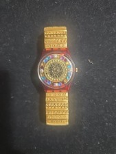 Swatch 1994 Christmas Special Limited Edition...