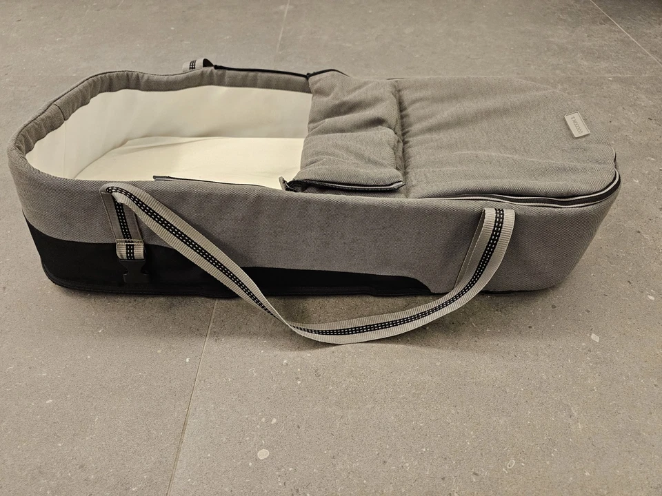 Cybex - Cocoon S - Immagine 2 di 4