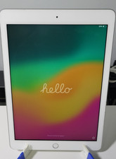Apple iPad 6th Gen 128GB MR7K2 OS:17.7.11 - MINOR SCRATCHES - SEE DESC