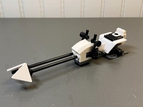 Lego - Star Wars - Snowtrooper Battle Pack #8084 #1 (w/Instruction Book) 100%