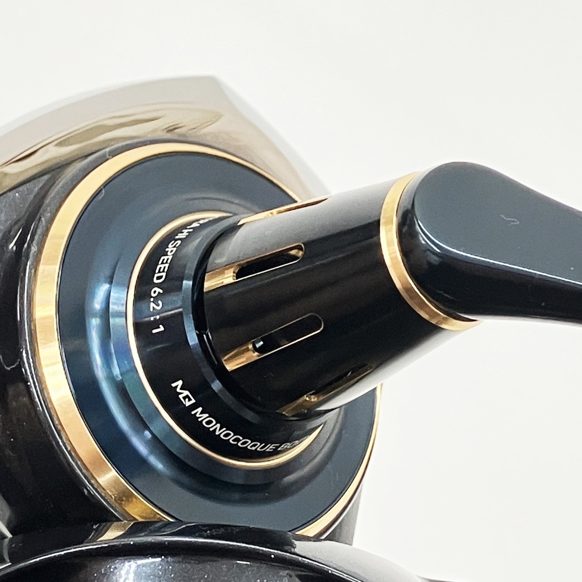 DAIWA SALTIGA 23 Saltiga 4000-XH 00065026 Spinning reel | eBay