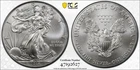 2014 Philadelphia Mint American Silver Eagle PCGS MS69 #627 $1🇺🇸