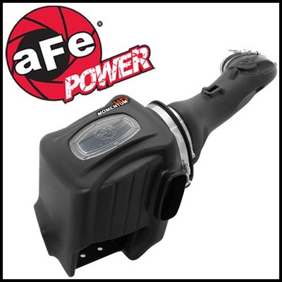 AFE Filters Momentum HD Cold Air Intake System Fits 11-16 Ford F-250 F-350 6.7L