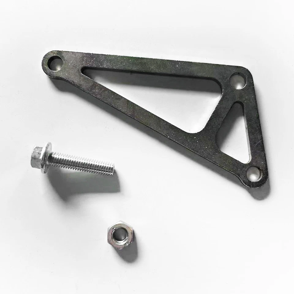 Para 07-18 Ram 6.7L Turbo Diesel Coletor Cotovelo e Grade Aquecedor Plenum 3.5" Entrada - Imagem 3 de 4