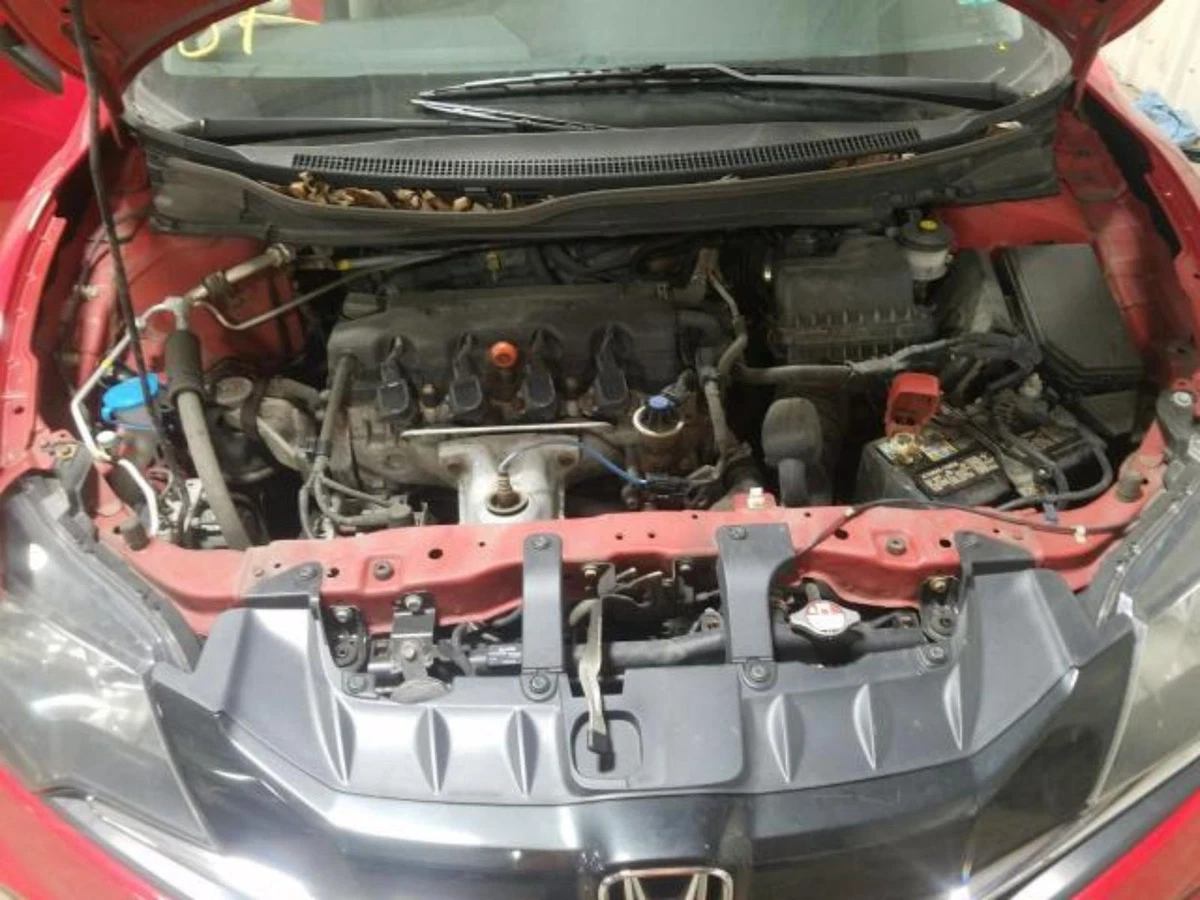 2015 civic engine online