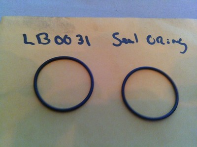 TWO !! Senco Seals LB0031