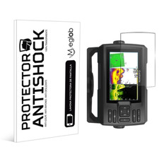 ANTISHOCK Screen protector for Garmin STRIKER Vivid 5cv