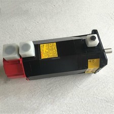 Used For Fanuc A06B-0126-B677 AC Servo Motor