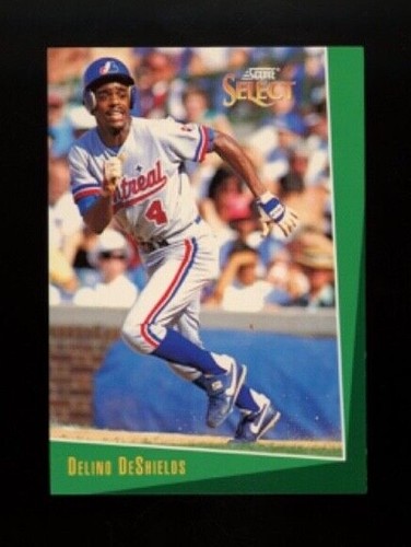1993 Score Select Baseball, # 1 to # 200, U-PICK, finish your set, NM/M, RB6 - Picture 69 of 346