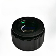 Digital Night Vision Device Thermal Imaging 12X Eyepiece 0.5to0.6 Screen Magnify
