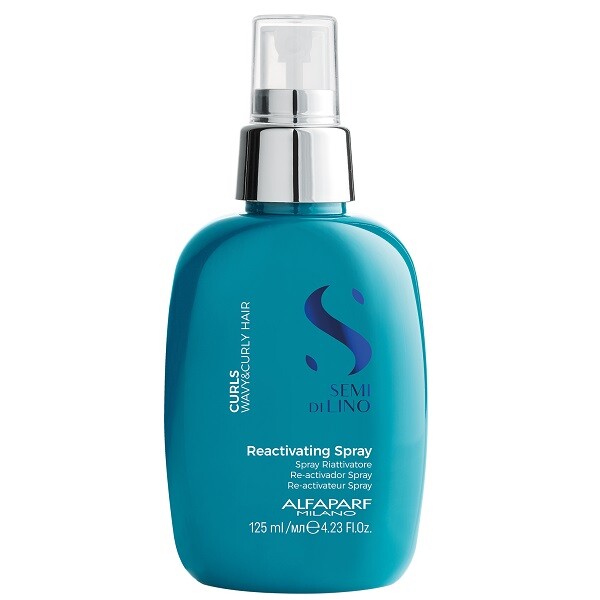 Alfaparf Damen Haarspray, Reactivating Spray (Curls) (125 Ml) - Bild 2