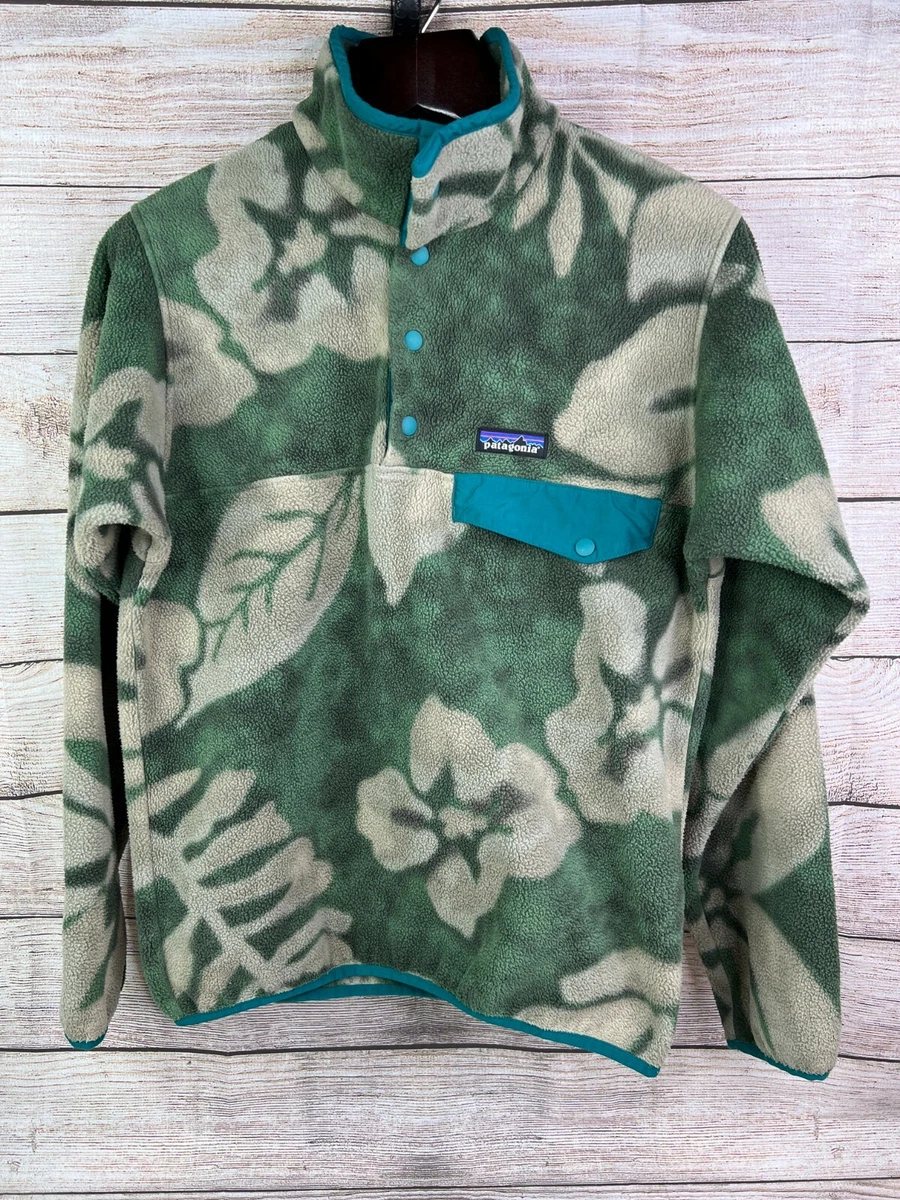 Patagonia jacket deals xs