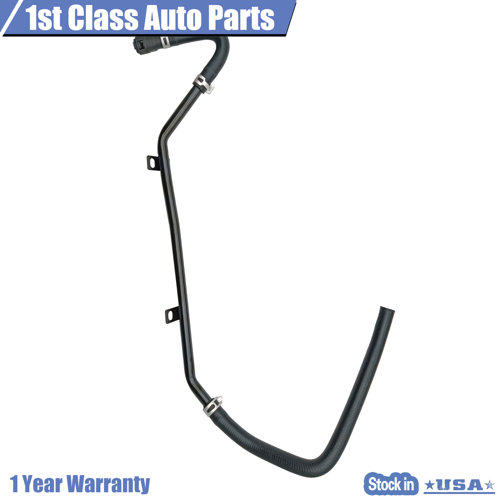 Excursion Rear Heater Hose Assembly Rear Ac HVAC Heater Hose Assembly for Ford F-250 350 450 550 Super Duty ...