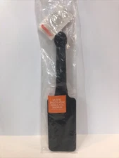 Tantus Silicone 13" Plunge Paddle with D Handle NEW WITH TAGS 