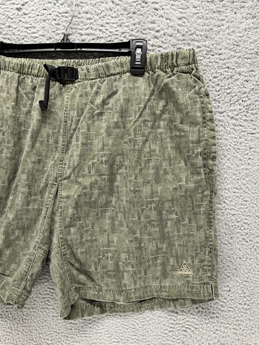 Nrg acg short 2 aop top