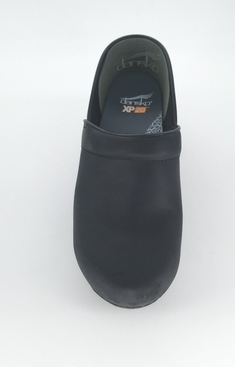 ダンスコ　XP2.0 Waterproof Pull Up Black 36 Women's XP 2.0 Waterproof Pull Up - The Ultimate Foot Store
