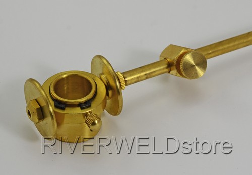 SG-51 SH-4 Plasma Cutting Circinus Roller Guide Wheel - Picture 6 of 8