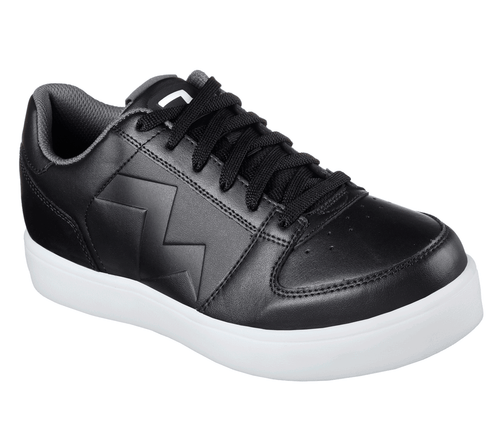 LED Light Up Shoes 52075EG 