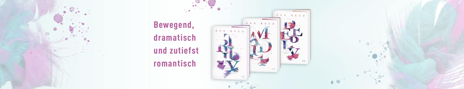 Thumbnail - Madly Ava Reed