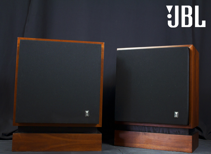 JBL S105 Aquarius I vintage audio equipment - eBay listing photo 2