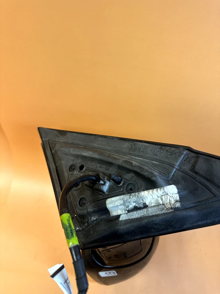 Door Mirror NISSAN ALTIMA Left 19 20 21 22 23 24 OEM Foto 3 de 4