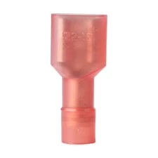 Ancor 25 Pack .250 Tab Female Insulated Disconnect #211408