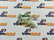 Interior Door Card Fir Tree Fastener Clips x10 for Range Rover Classic - MWC3129