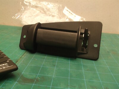 PT Auto Warehouse GM-3522A-RL - Outside Exterior Outer Door Handle
