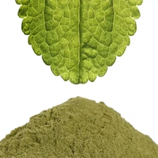 Stevia Leaf Powder Pure Green Premium Quality Sweetener NY Spice FREE SHIP