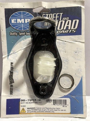 14mm Cross Shaft Bushing Kit 16mm O.D., 14mm I.D. Fits Type 1 61 72 Type 2 To 75 Type 3 62 72 - Foto 5