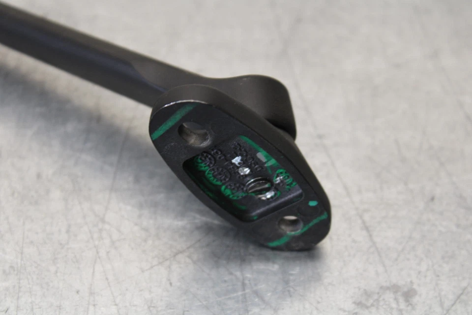 Espejo retrovisor izquierdo Honda CBR650F 2015 BB573 Foto 2 de 4