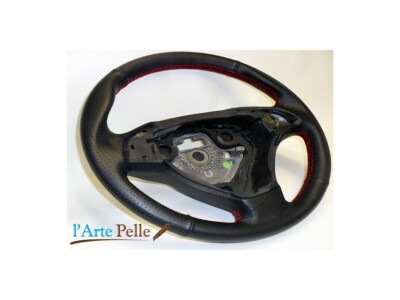 Steering Wheel Cover Fiat Grande Punto