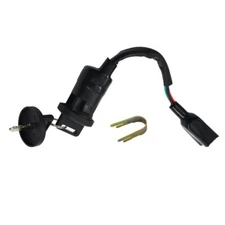 For Polaris Predator 50 2004 2006 2007 / Sawtooth 200 2007 Ignition Key Switch