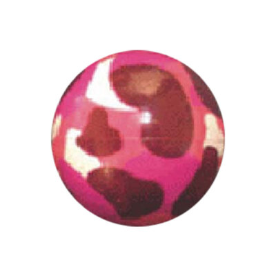 ANTENNENBALL CAMOBALL PK - ANTENNA BALLS CAMOBALLPINK by KTS
