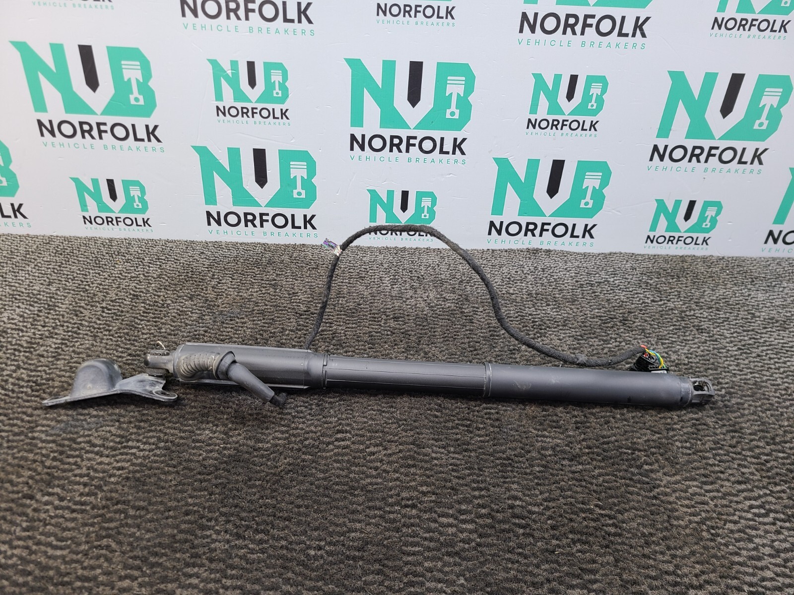 BMW X5 E70 TAILGATE ELECTRIC STRUT right side 7294588 for sale 