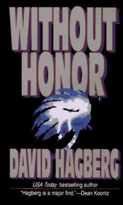 Without Honor by David Hagberg