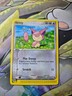Pokémon e-Reader Cards - Expedition, Skyridge, Aquapolis & MORE! Vintage Pokemon