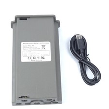 Rechargeable Battery Pack for Reveal Trail Cameras Battery Compatible with Hu...