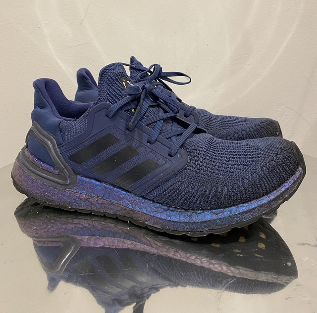 ultraboost 20 space tech