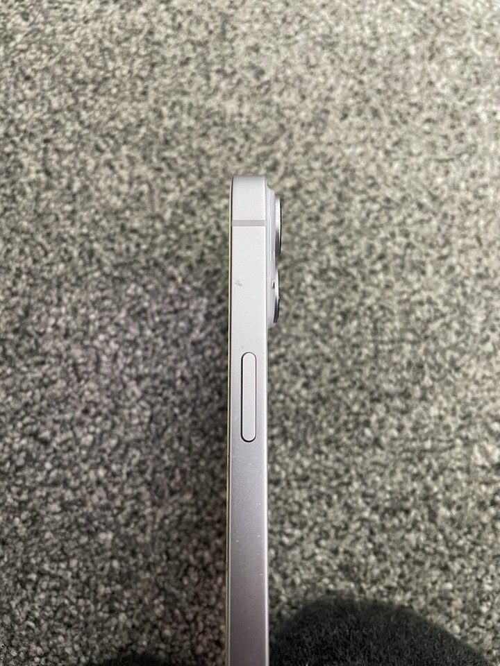 Apple iPhone 14 128GB Purple (Unlocked) 194253408918 eBay