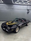 1977 Pontiac Firebird Trans Am Tribute